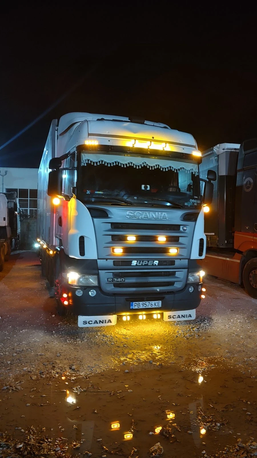 Scania P 340 | Mobile.bg   13