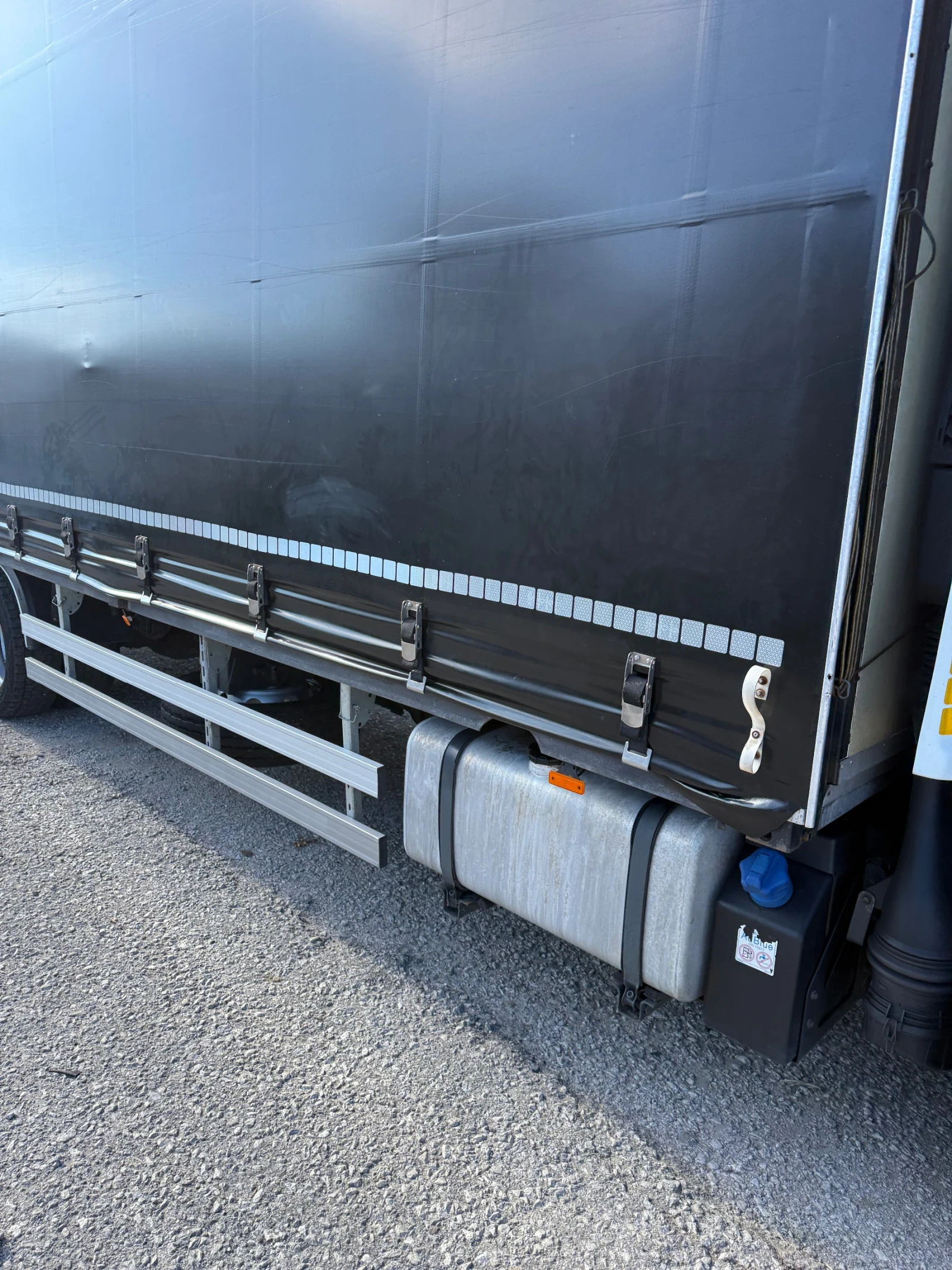 Iveco Eurocargo 120-250 | Mobile.bg   11