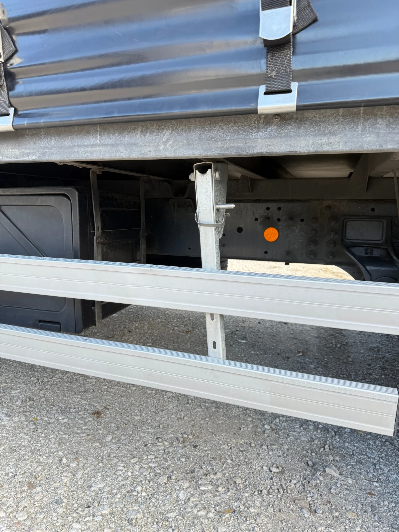 Iveco Eurocargo 120-250 - изображение 10