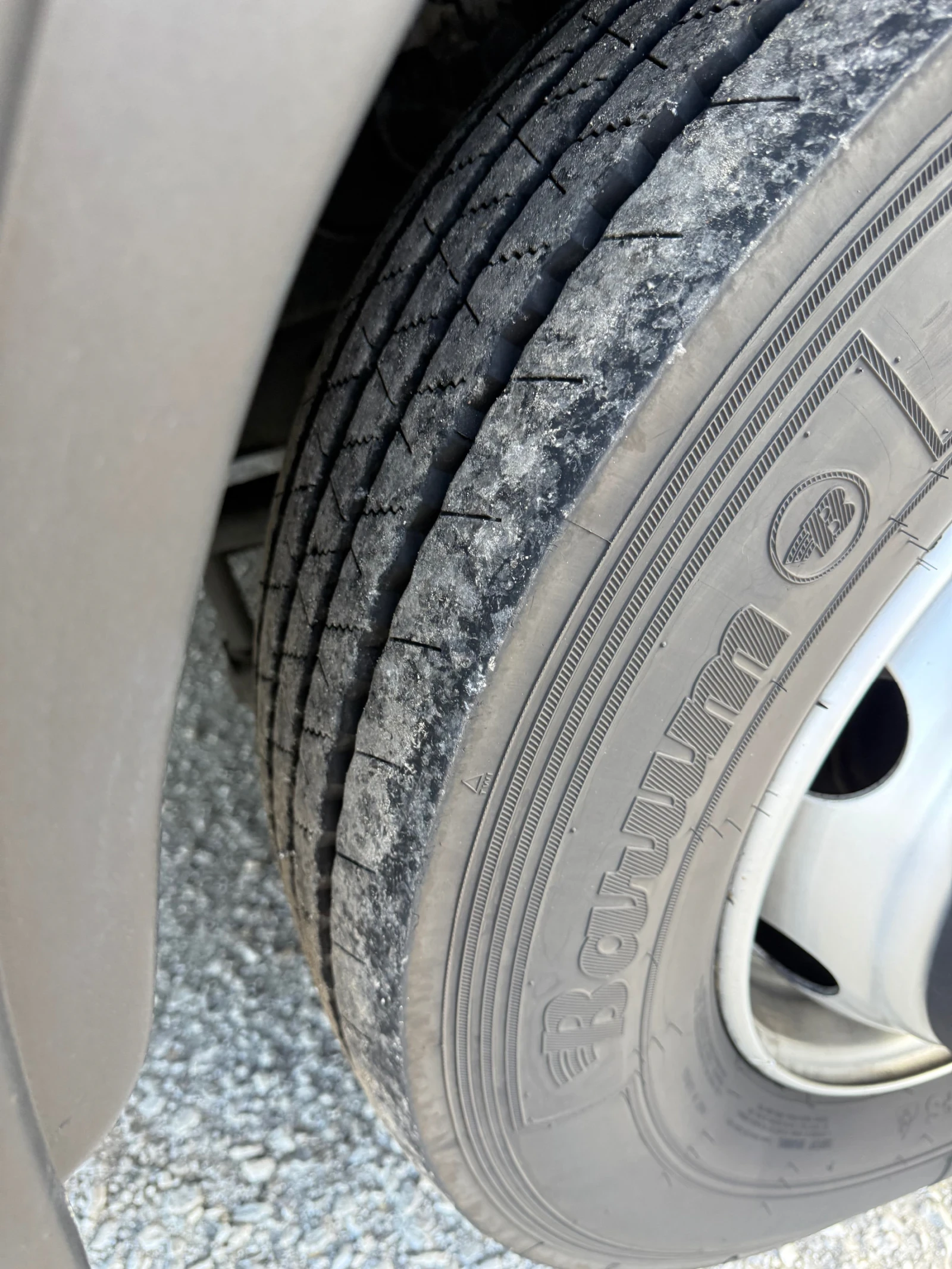 Iveco Eurocargo 120-250 - изображение 8