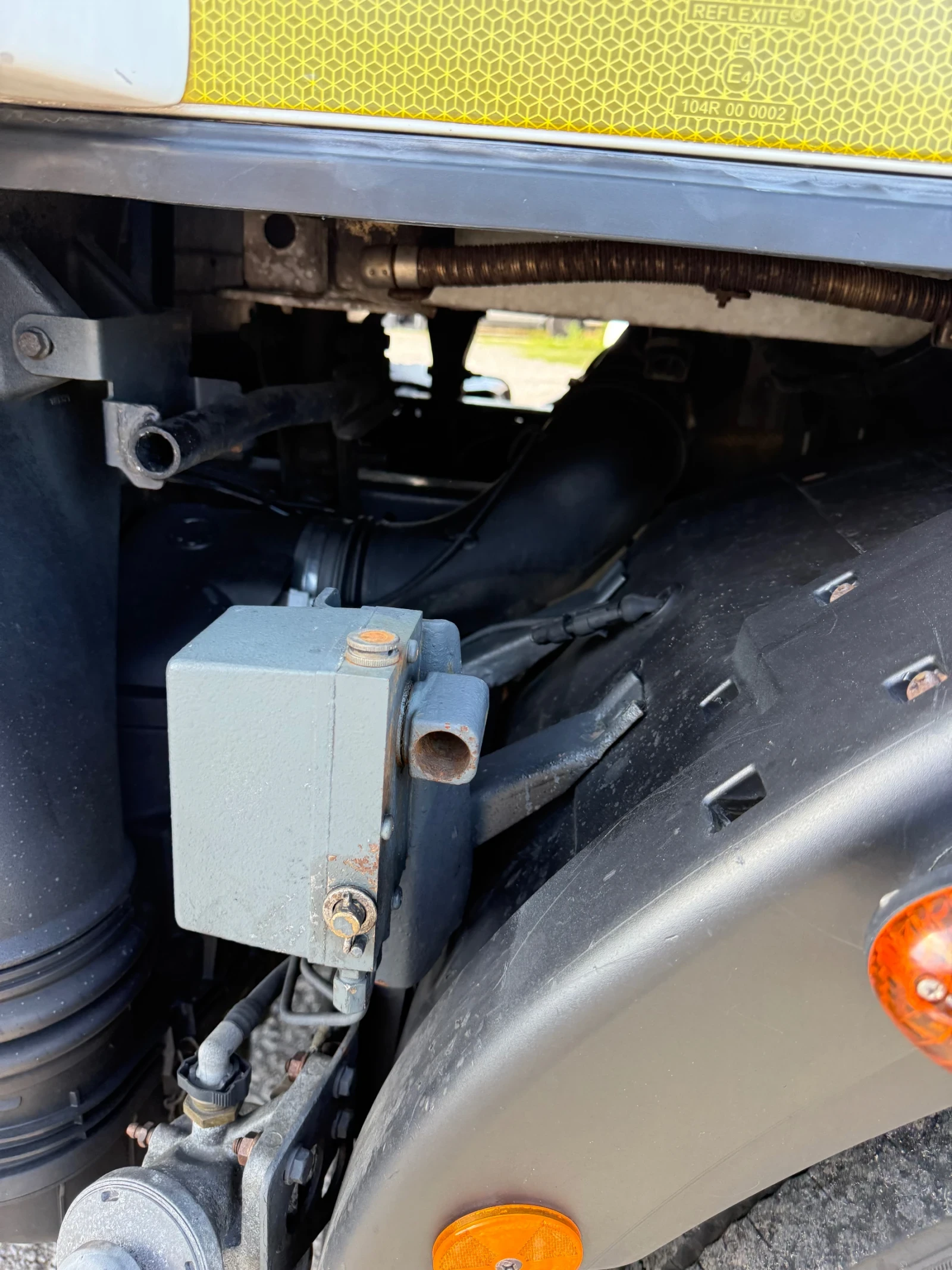 Iveco Eurocargo 120-250 | Mobile.bg   15