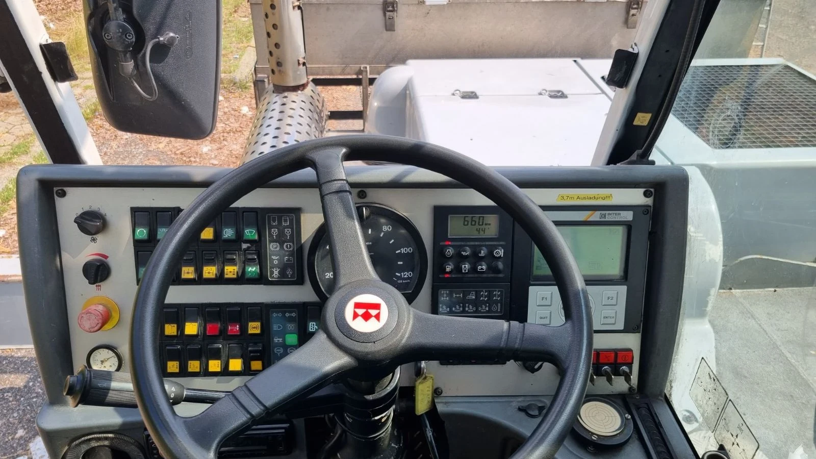 Други Друг DEMAG AC 40-1 City 6х6х6 - изображение 8