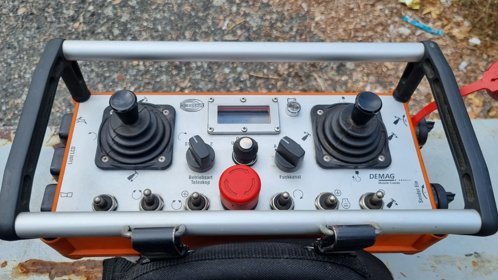 ����� DEMAG AC 40-1 City 6�6�6 | Mobile.bg � ����������� 11