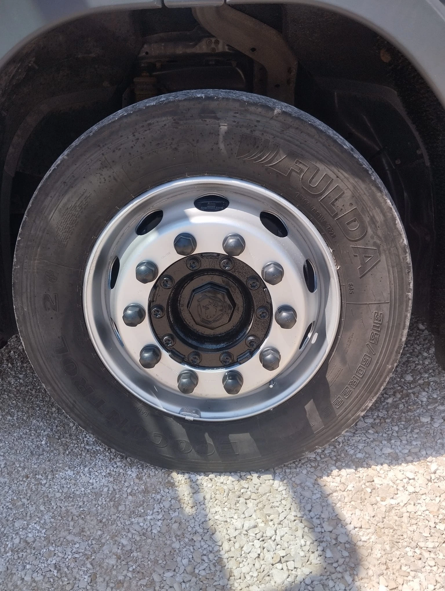 Scania R 410 | Mobile.bg � ����������� 12