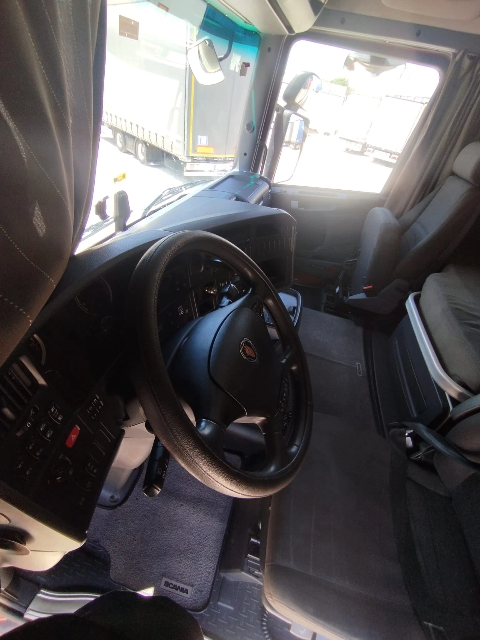 Scania R 410  - изображение 7