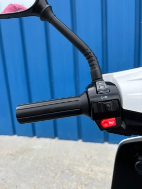 Askoll e-Scooter Ngs3 2.8kw, снимка 7