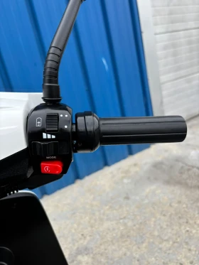 Askoll e-Scooter Ngs3 2.8kw, снимка 9