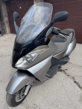 Aprilia Atlantic 200cc, снимка 6