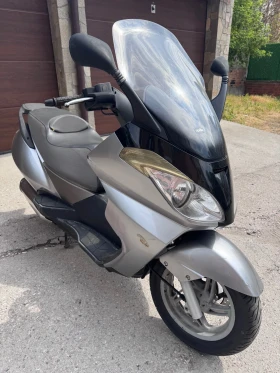 Aprilia Atlantic 200cc, снимка 7
