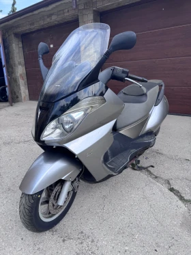 Aprilia Atlantic 200cc, снимка 3