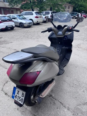 Aprilia Atlantic 200cc, снимка 4