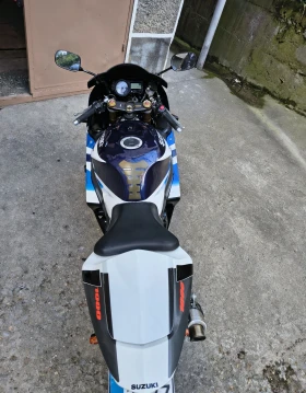 Suzuki Gsxr K3, снимка 14