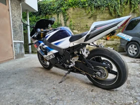 Suzuki Gsxr K3, снимка 2