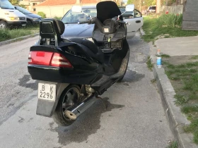Suzuki Burgman, снимка 4