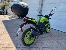 Benelli 125, снимка 14