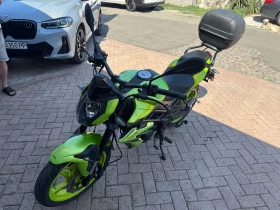Benelli 125, снимка 4