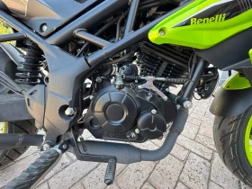 Benelli 125, снимка 9