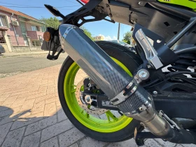 Benelli 125, снимка 8