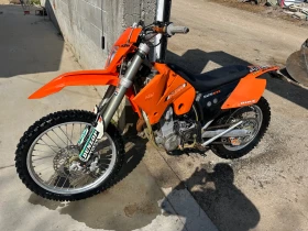 Ktm 525, снимка 3