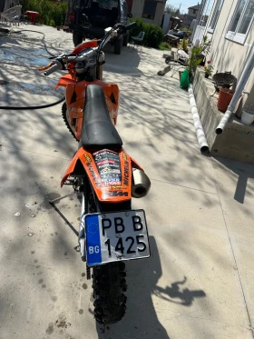 Ktm 525, снимка 7