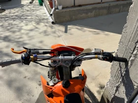Ktm 525, снимка 5