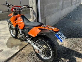 Ktm 525, снимка 2