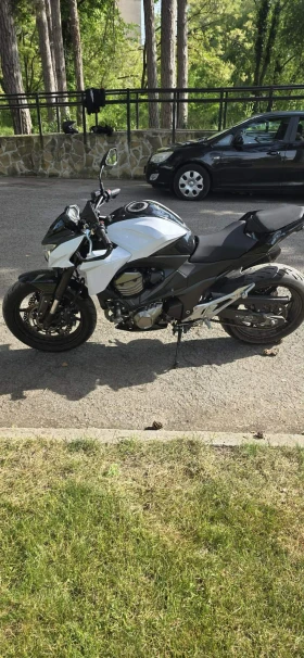 Kawasaki Z 800 A2, снимка 6