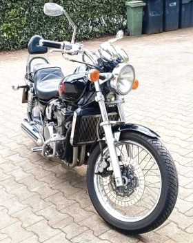 Kawasaki Eliminator ZL600 ELIMINATOR, снимка 8