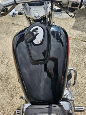 Kawasaki Eliminator ZL600 ELIMINATOR, снимка 10