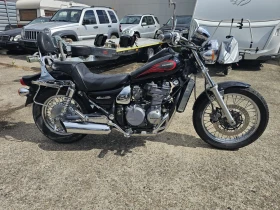 Kawasaki Eliminator ZL600 ELIMINATOR, снимка 1