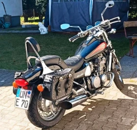 Kawasaki Eliminator ZL600 ELIMINATOR, снимка 6