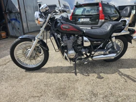 Kawasaki Eliminator ZL600 ELIMINATOR, снимка 2