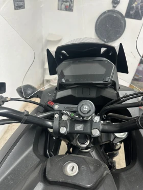 Honda Nc 750XA, снимка 2