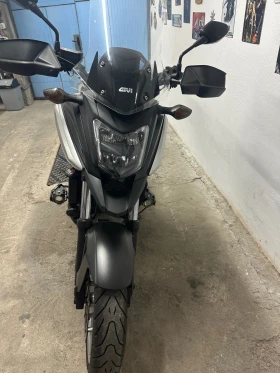 Honda Nc 750XA, снимка 4