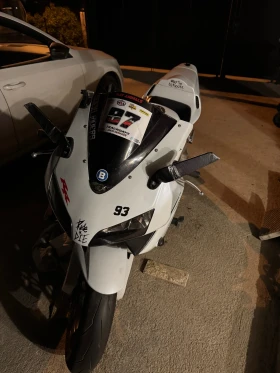 Honda Cbr 600 RR, снимка 5