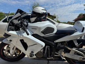 Honda Cbr 600 RR, снимка 2
