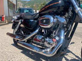 Harley-Davidson Sportster 1200  | Mobile.bg   3