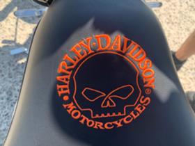 Harley-Davidson Sportster 1200  | Mobile.bg   6