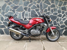     Kawasaki ER 500cc