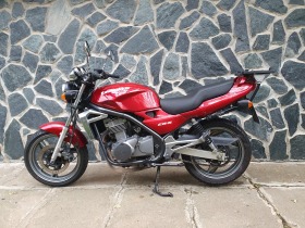 Kawasaki ER 500cc, снимка 9