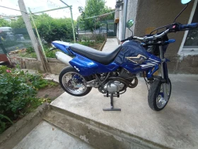 Yamaha Xt 600e, снимка 1