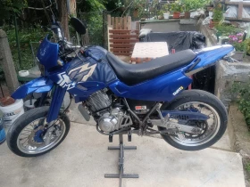 Yamaha Xt 600e, снимка 4