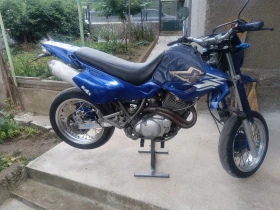 Yamaha Xt 600e, снимка 2