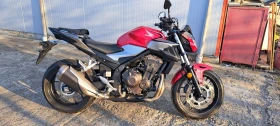 Honda Cb FULL LED, ABS, снимка 2