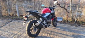 Honda Cb FULL LED, ABS, снимка 3