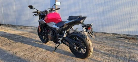 Honda Cb FULL LED, ABS, снимка 7