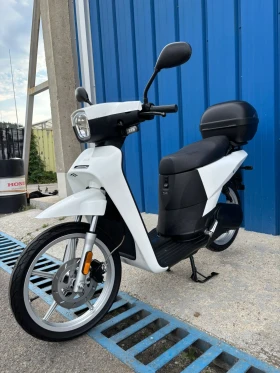 Askoll e-Scooter Ngs3 2.8kw | Mobile.bg    3
