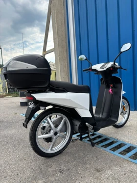 Askoll e-Scooter Ngs3 2.8kw | Mobile.bg    5