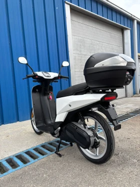 Askoll e-Scooter Ngs3 2.8kw | Mobile.bg    4