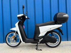 Askoll e-Scooter Ngs3 2.8kw | Mobile.bg    6
